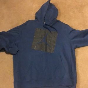 Jordan Hoodie